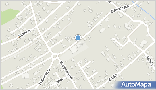 6423147877, Szkoła Podstawowa nr 28 im.Alojzego Szewczyka w Rybniku 