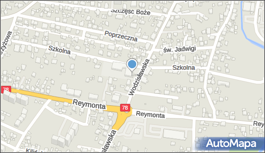6423147989, Szkoła Podstawowa nr 2 w Rybniku 