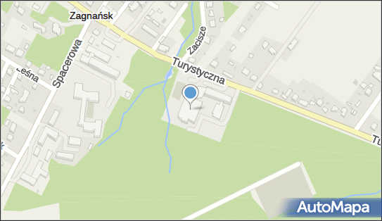 Szkoła Podstawowa nr 2, Turystyczna 59, Zagnańsk 26-050 - Przedsiębiorstwo, Firma, numer telefonu, NIP: 9591457887