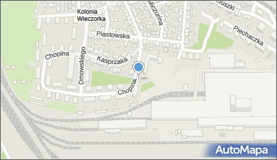 6271262809, Szkoła Podstawowa nr 3 im.Henryka Sienkiewicza w Świętochłowicach 