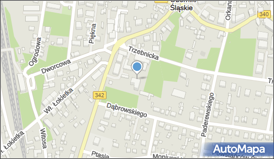 9151432179, Szkoła Podstawowa nr 3 im.Jana Pawła II w Obornikach Śląskich 