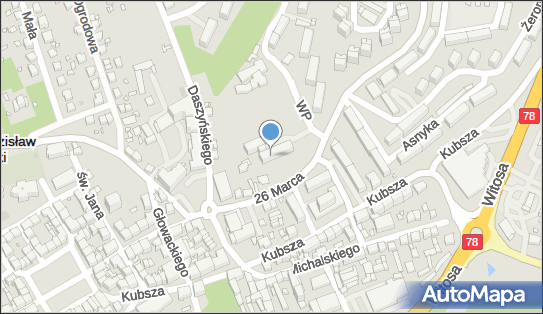 6472129253, Szkoła Podstawowa nr 3 im.Jana Pawła II 
