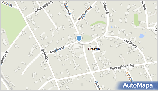 6391771146, Szkoła Podstawowa nr 3 im.Krzysztofa Kamila Baczyńskiego 