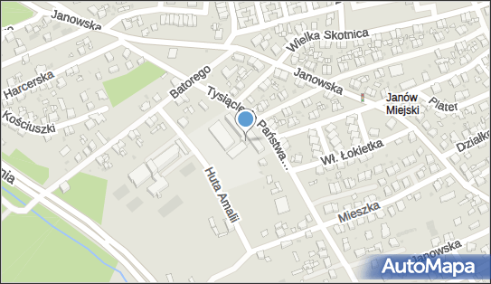 2220723598, Szkoła Podstawowa nr 3 im.Kawalerów Orderu Uśmiechu w Mysłowicach 