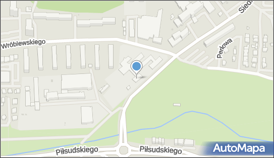 Szkoła Podstawowa nr 3 im Marii Skłodowskiej Curie w Policach 72-010 - Przedsiębiorstwo, Firma, numer telefonu, NIP: 8513116433