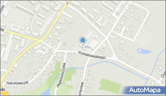5431022724, Szkoła Podstawowa nr 3 z Dodatkową Nauką Języka Białoruskiego im.Jarosława Kostycewicza w Bielsku Podlaskim 