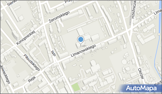 Szkoła Podstawowa nr 3 w Stargardzie Szczecińskim, Stargard 73-110 - Przedsiębiorstwo, Firma, numer telefonu, NIP: 8541136235