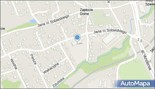 5471659729, Szkoła Podstawowa nr 31 im.Jana Kochanowskiego w Bielsku-Białej 