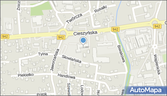 5471745015, Szkoła Podstawowa nr 32 im.Jana III Sobieskiego w Bielsku-Białej 