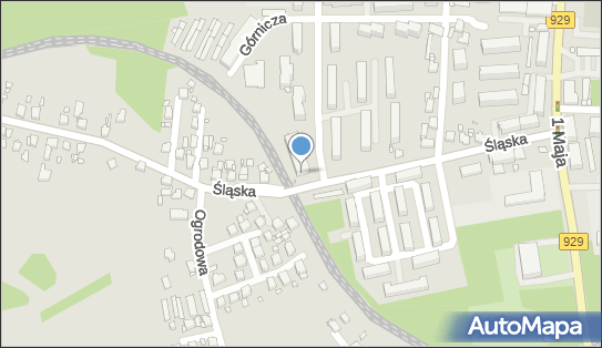 Szkoła Podstawowa nr 35 im Księdza Franciszka Blachnickiego 44-206 - Przedsiębiorstwo, Firma, numer telefonu, NIP: 6423147357