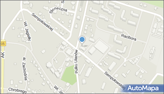 Szkoła Podstawowa nr 3, Sempołowskiej Stefanii 3, Sławno 76-100 - Przedsiębiorstwo, Firma, numer telefonu, NIP: 8391769392