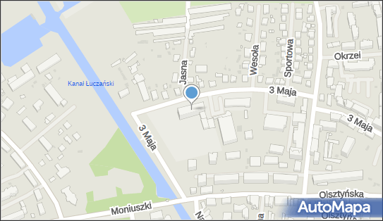 8451056685, Szkoła Podstawowa nr 4 im.i Dywizji Piechoty w Giżycku 