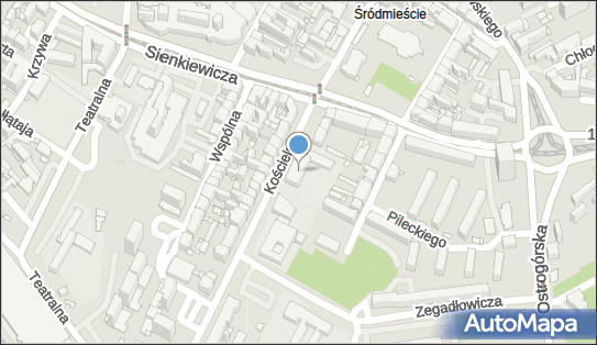 6442881176, Szkoła Podstawowa nr 4 im.Juliana Tuwima w Sosnowcu 