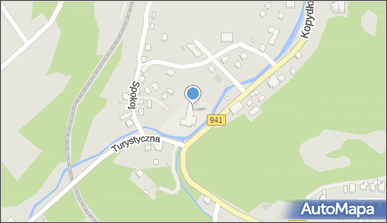 5481587204, Szkoła Podstawowa nr 4 im.KS.Seniora F.Michejdy w Wwiśle 