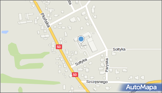 5661504119, Szkoła Podstawowa nr 4 im 21.Warszawskiego Pułku Piechoty 