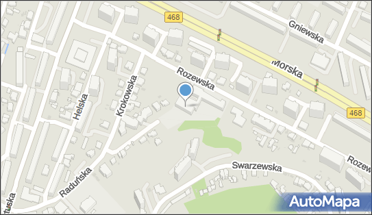Szkoła Podstawowa nr 40 im KPT Ż w K O Borchardta, Rozewska 33 81-055 - Przedsiębiorstwo, Firma, numer telefonu, NIP: 9580906123