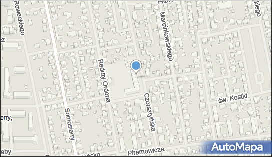 8521089946, Szkoła Podstawowa nr 48 w Szczecinie 
