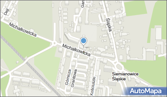Szkoła Podstawowa nr 5 im Adama Mickiewicza, Michałkowicka 15 41-100 - Przedsiębiorstwo, Firma, numer telefonu, NIP: 6431433327