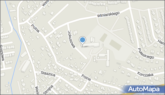 Szkoła Podstawowa nr 5 im Stanisława Staszica w Łomży, Łomża 18-400 - Przedsiębiorstwo, Firma, numer telefonu, NIP: 7181226561