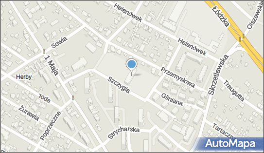 Szkoła Podstawowa nr 5 im Stefana Artwińskiego, Wróbla 5, Kielce 25-661 - Przedsiębiorstwo, Firma, numer telefonu, NIP: 9591036513