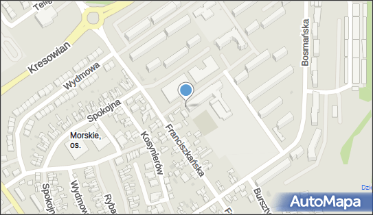 6692445252, Szkoła Podstawowa nr 5 im.Unicef w Koszalinie 