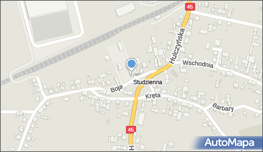 Szkoła Podstawowa nr 5 z Oddziałami Dwujęzycznymi im Jana Brzechwy 47-400 - Przedsiębiorstwo, Firma, numer telefonu, NIP: 6391771873