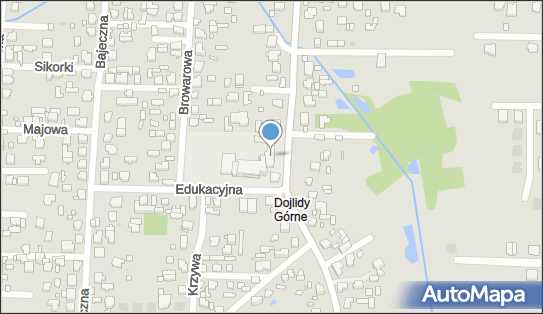 9661407795, Szkoła Podstawowa nr 52 im.DR Ireny Białówny w Białymstoku 