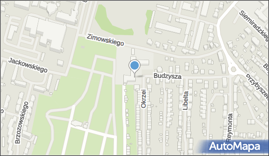 8521089923, Szkoła Podstawowa nr 53 im.Fryderyka Chopina w Szczecinie 