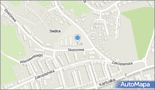 Szkoła Podstawowa nr 58 im Kazimierza Sołtysiaka, Skarpowa 3 80-145 - Przedsiębiorstwo, Firma, numer telefonu, NIP: 5832079144