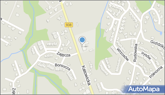 5481364734, Szkoła Podstawowa nr 6 z Oddziałami Przedszkolnymi w Cieszynie 