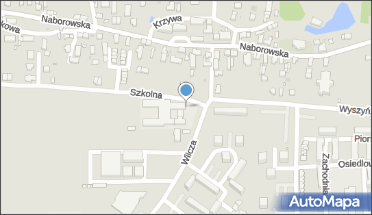 9880134423, Szkoła Podstawowa nr 6 