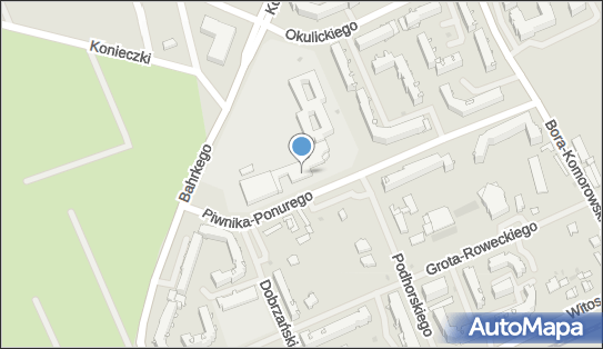 8481135432, Szkoła Podstawowa nr 9 im.Jana Pawła II w Ełku 