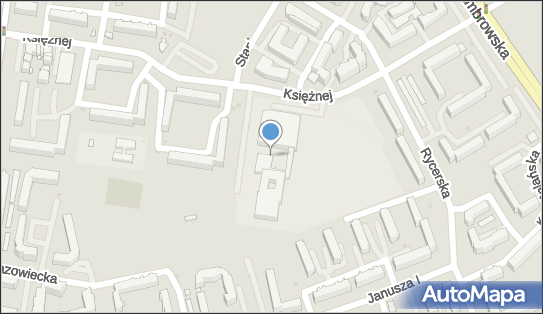 7181190538, Szkoła Podstawowa nr 9 im.Księcia Mazowieckiego Janusza i w Łomży 