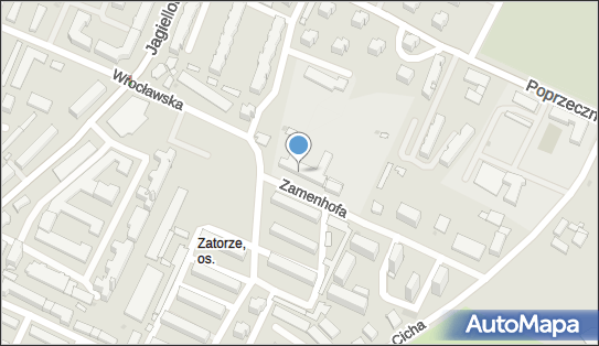 7391230787, Szkoła Podstawowa nr 9 w Olsztynie 