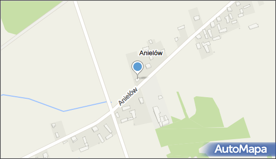 Szkoła Podstawowa w Anielowie, Anielów 16, Anielów 08-460 - Przedsiębiorstwo, Firma, numer telefonu, NIP: 8261476007