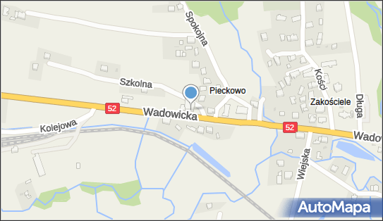 5511123976, Szkoła Podstawowa w Barwałd Dolnym 