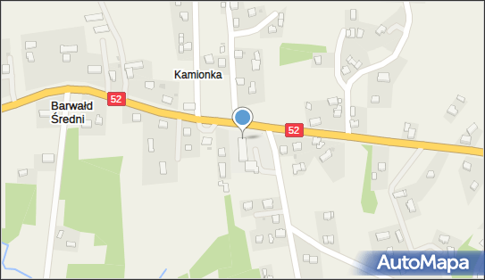 Szkoła Podstawowa w Barwałdzie Średnim, Barwałd Średni 70 34-124 - Przedsiębiorstwo, Firma, numer telefonu, NIP: 5511169808