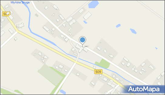 5821022413, Szkoła Podstawowa im.Jana Pawła II w Bażynach 