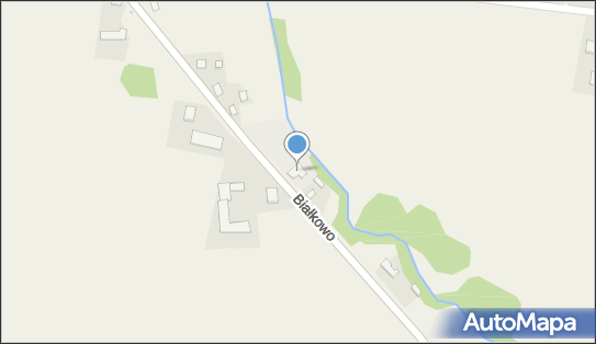 Szkoła Podstawowa w Białkowie, Białkowo 33, Białkowo 09-442 - Przedsiębiorstwo, Firma, numer telefonu, NIP: 7742753419