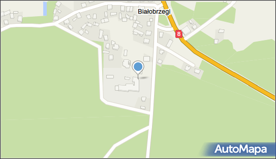 8461476638, Szkoła Podstawowa im.Gen.i.Prądzyńskiego w Białobrzegach 