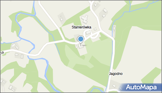 7381854150, Szkoła Podstawowa w Biesnej 