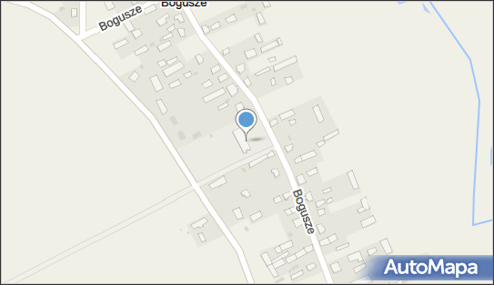 5451580568, Szkoła Podstawowa w Boguszach 