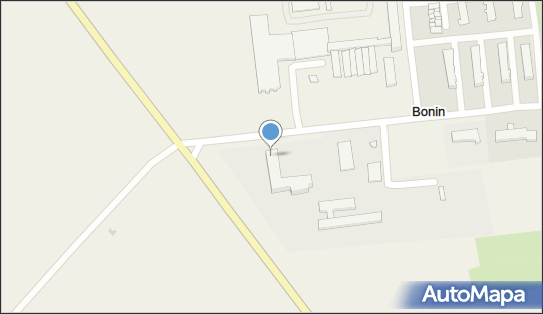 4990353810, Szkoła Podstawowa w Boninie 
