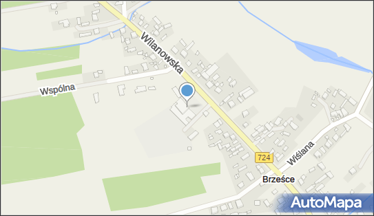 1230894473, Szkoła Podstawowa im.Orła Białego w Brześcach 