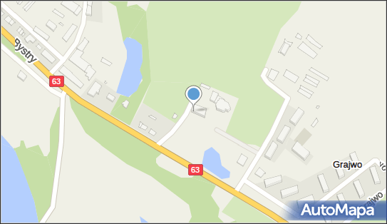 Szkoła Podstawowa w Bystrym, Bystry 9a, Bystry 11-500 - Przedsiębiorstwo, Firma, numer telefonu, NIP: 8451752545