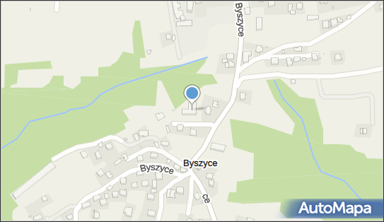 6831685825, Szkoła Podstawowa w Byszycach 