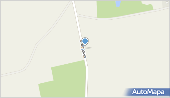 Szkoła Podstawowa w Chrapowie, Chrapowo, Chrapowo 73-260 - Przedsiębiorstwo, Firma, numer telefonu, NIP: 5941131197