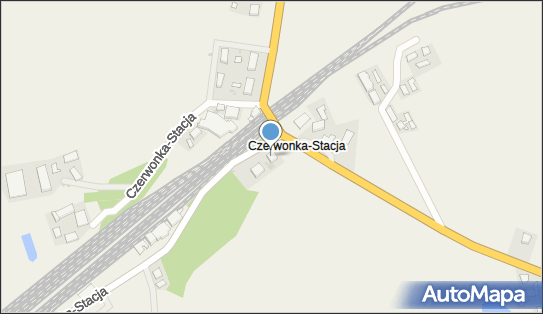 7393655249, Szkoła Podstawowa w Czerwonce 