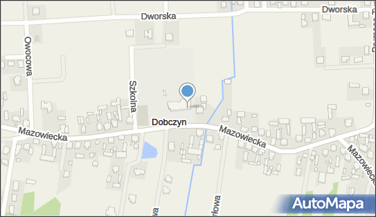 1251134520, Szkoła Podstawowa im.Janusza Korczaka w Dobczynie 