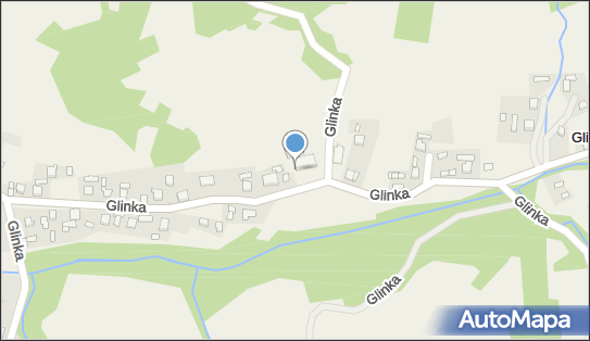 5531746545, Szkoła Podstawowa w Glince 